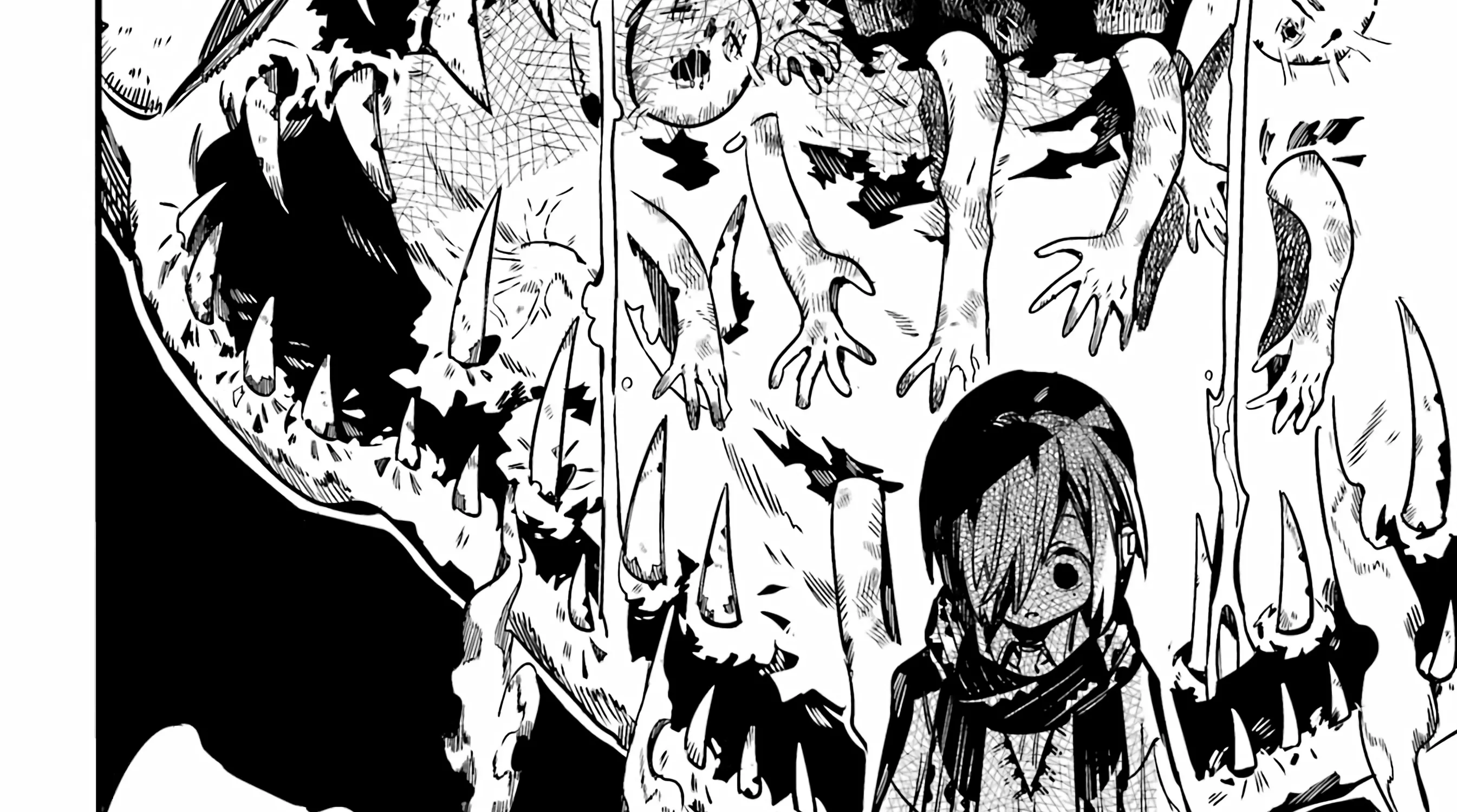 Jibaku Shounen Hanako-kun - Page 64