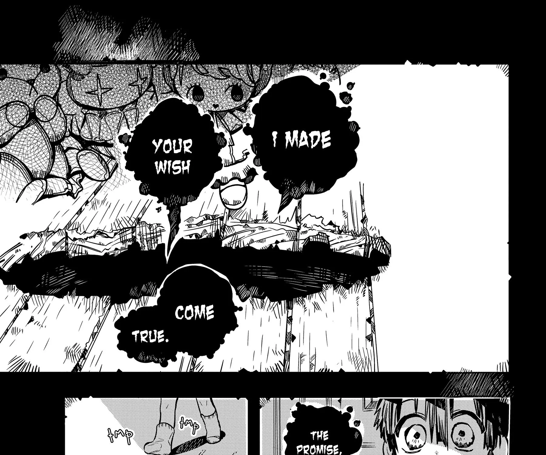 Jibaku Shounen Hanako-kun - Page 42