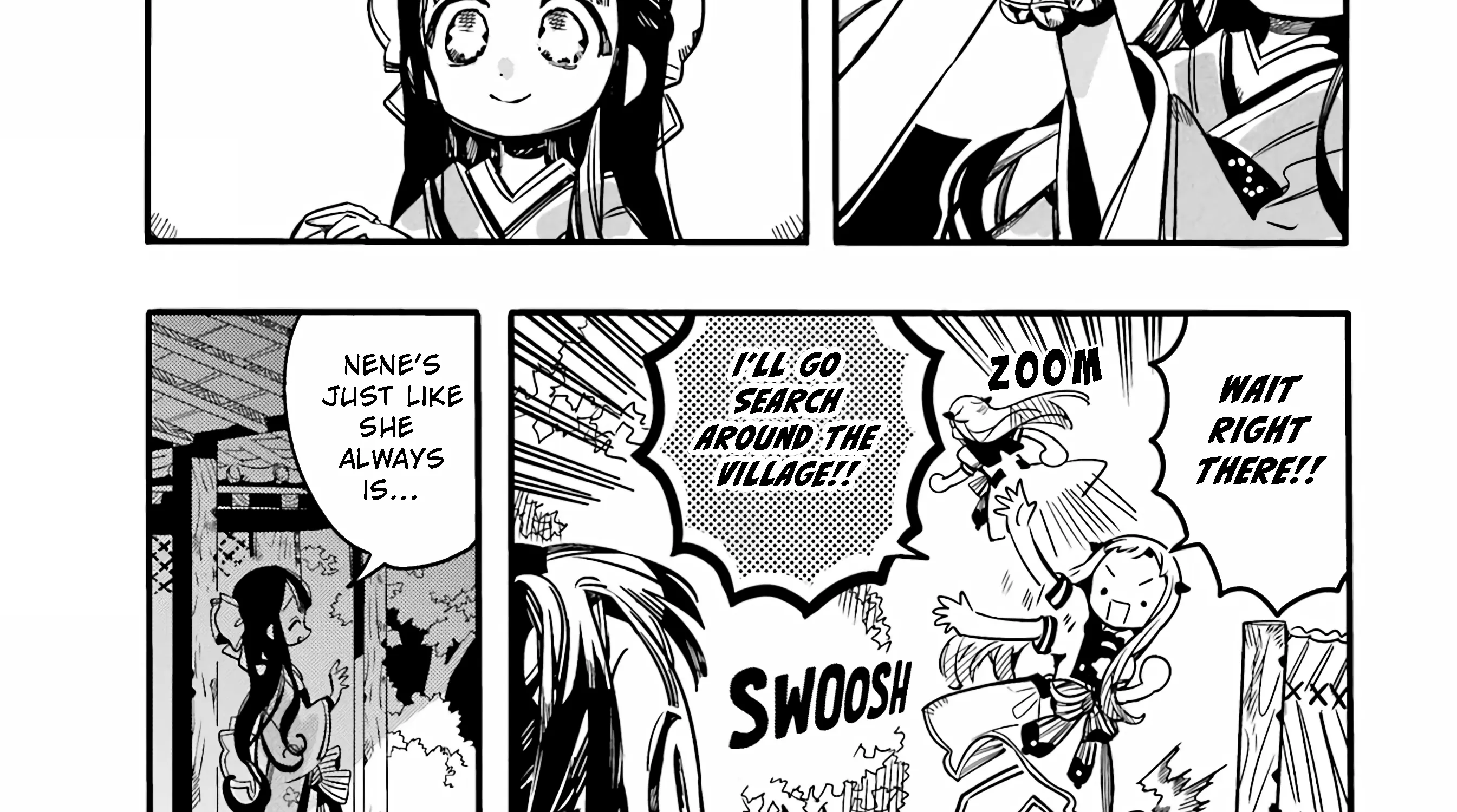 Jibaku Shounen Hanako-kun - Page 78