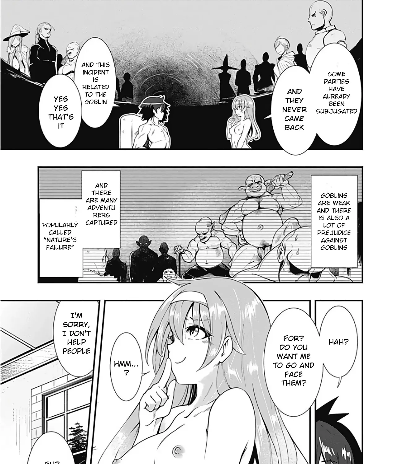 Jichou shinai Motoyuusha no Tsuyokute Tanoshii New Game Chapter 20 page 7 - MangaKakalot