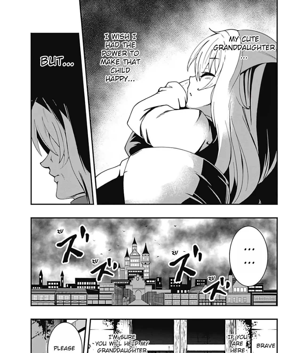 Jichou shinai Motoyuusha no Tsuyokute Tanoshii New Game Chapter 27 page 29 - MangaNato