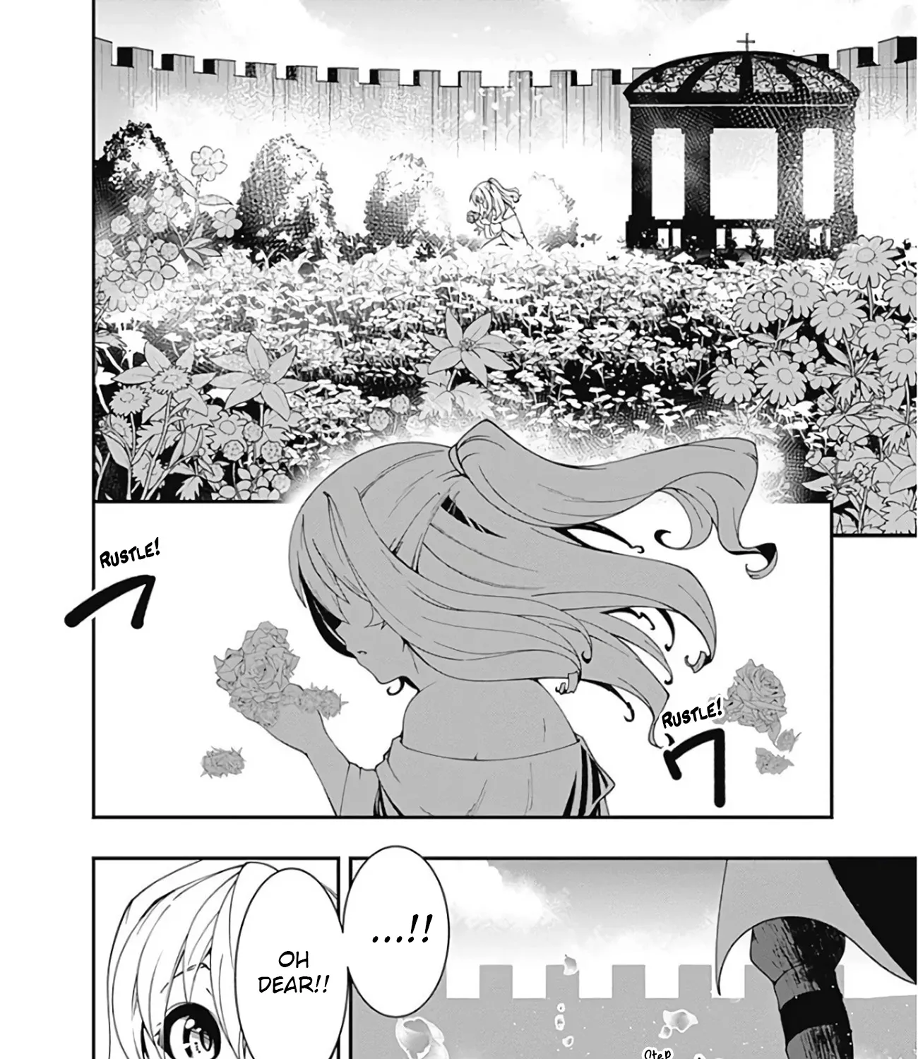 Jichou shinai Motoyuusha no Tsuyokute Tanoshii New Game Chapter 28 page 9 - MangaNato