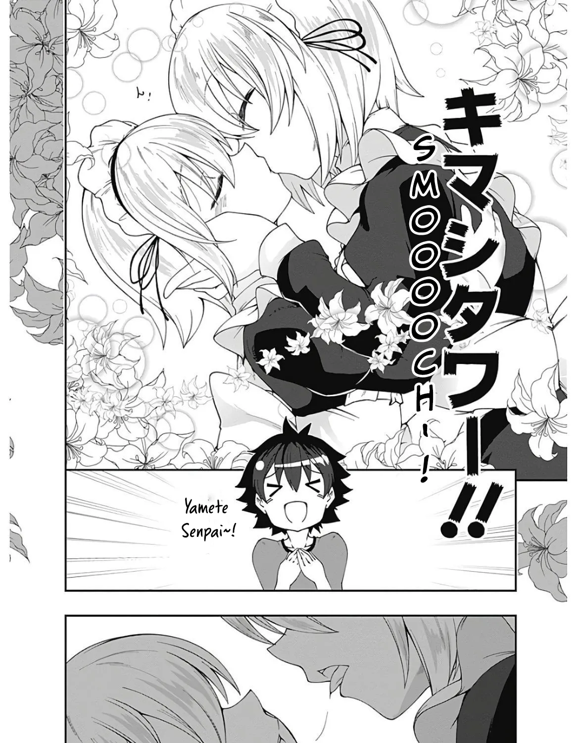 Jichou shinai Motoyuusha no Tsuyokute Tanoshii New Game Chapter 83 page 13 - MangaKakalot