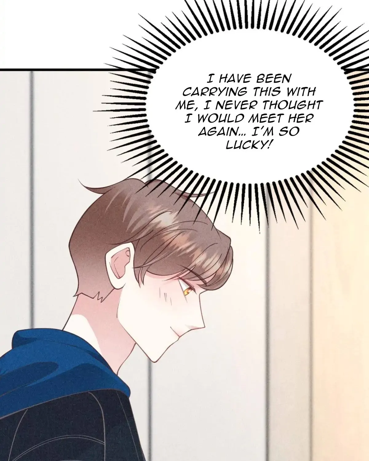 Jie Jie, Take Me Away Chapter 11 page 32 - MangaKakalot