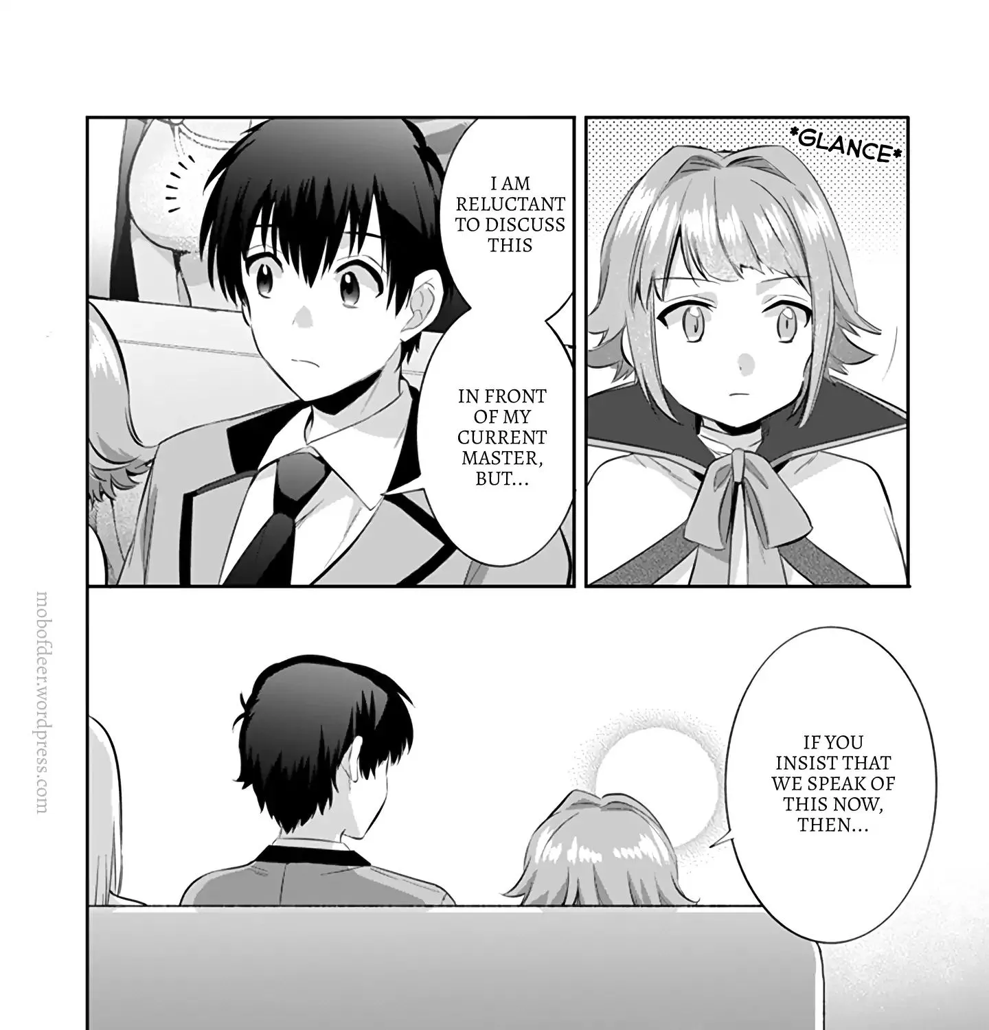 Jimina Ken Sei Wa Sore Demo Saikyoudesu - Page 16