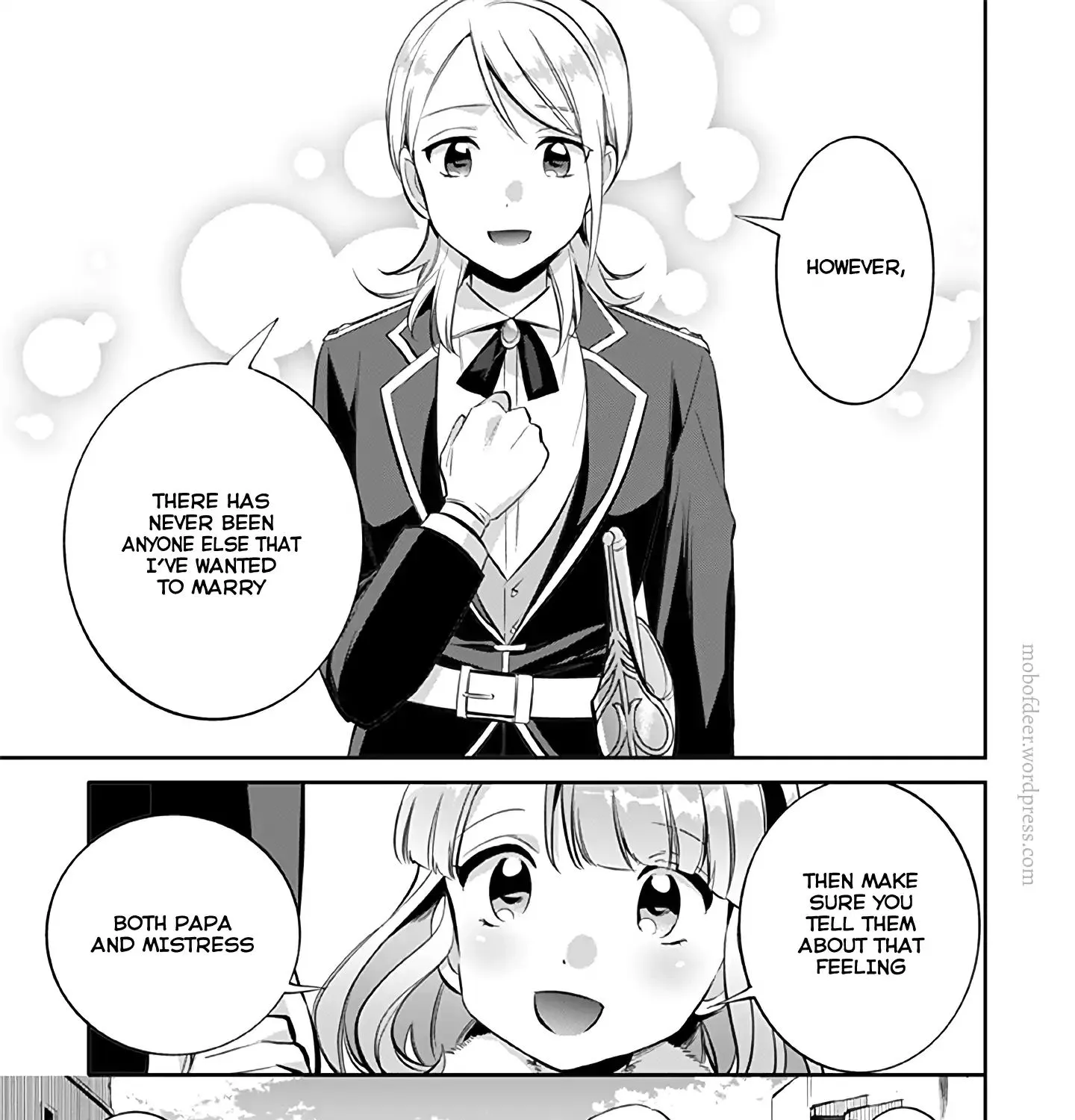 Jimina Ken Sei Wa Sore Demo Saikyoudesu - Page 10