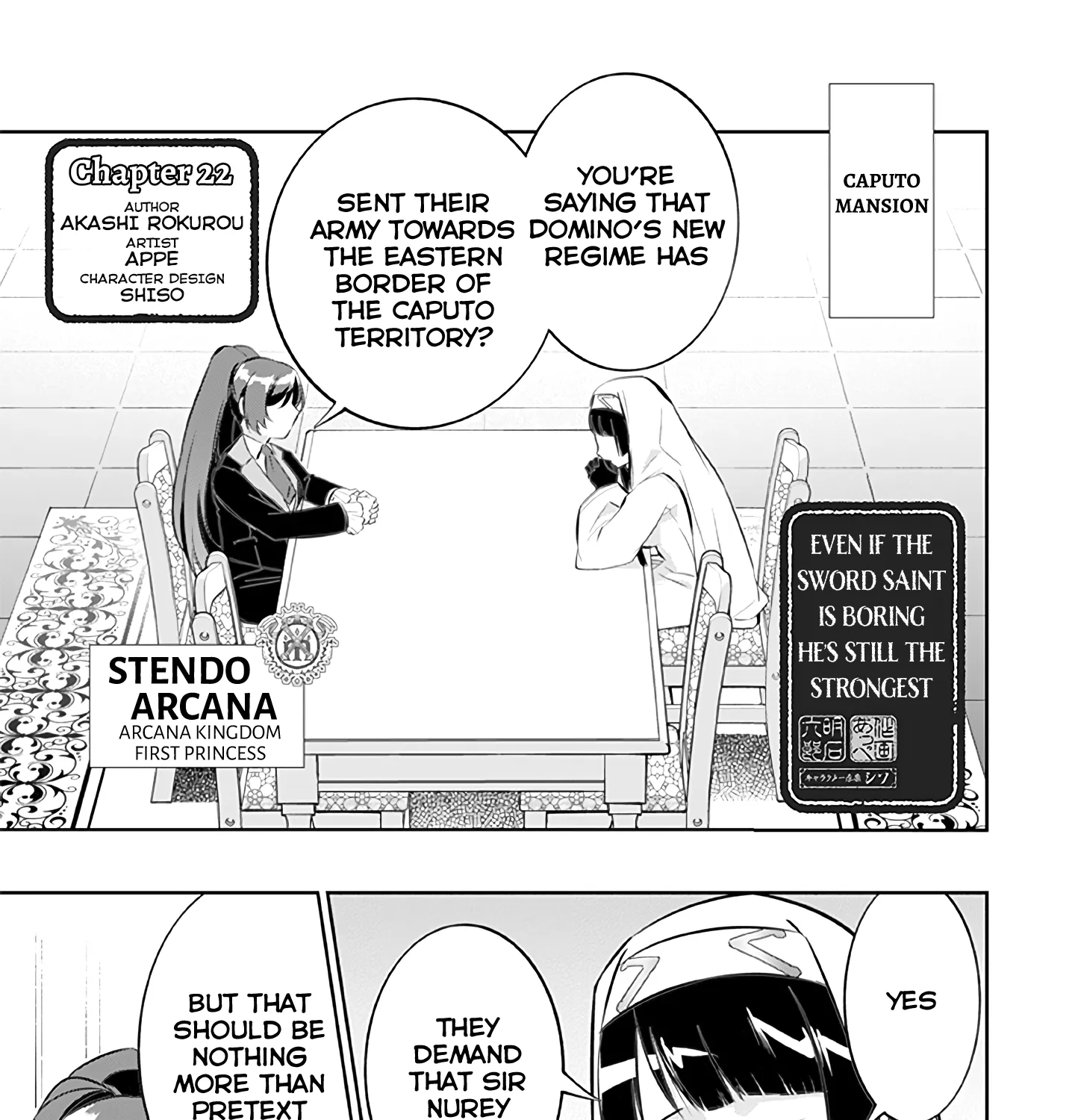 Jimina Ken Sei Wa Sore Demo Saikyoudesu - Page 2