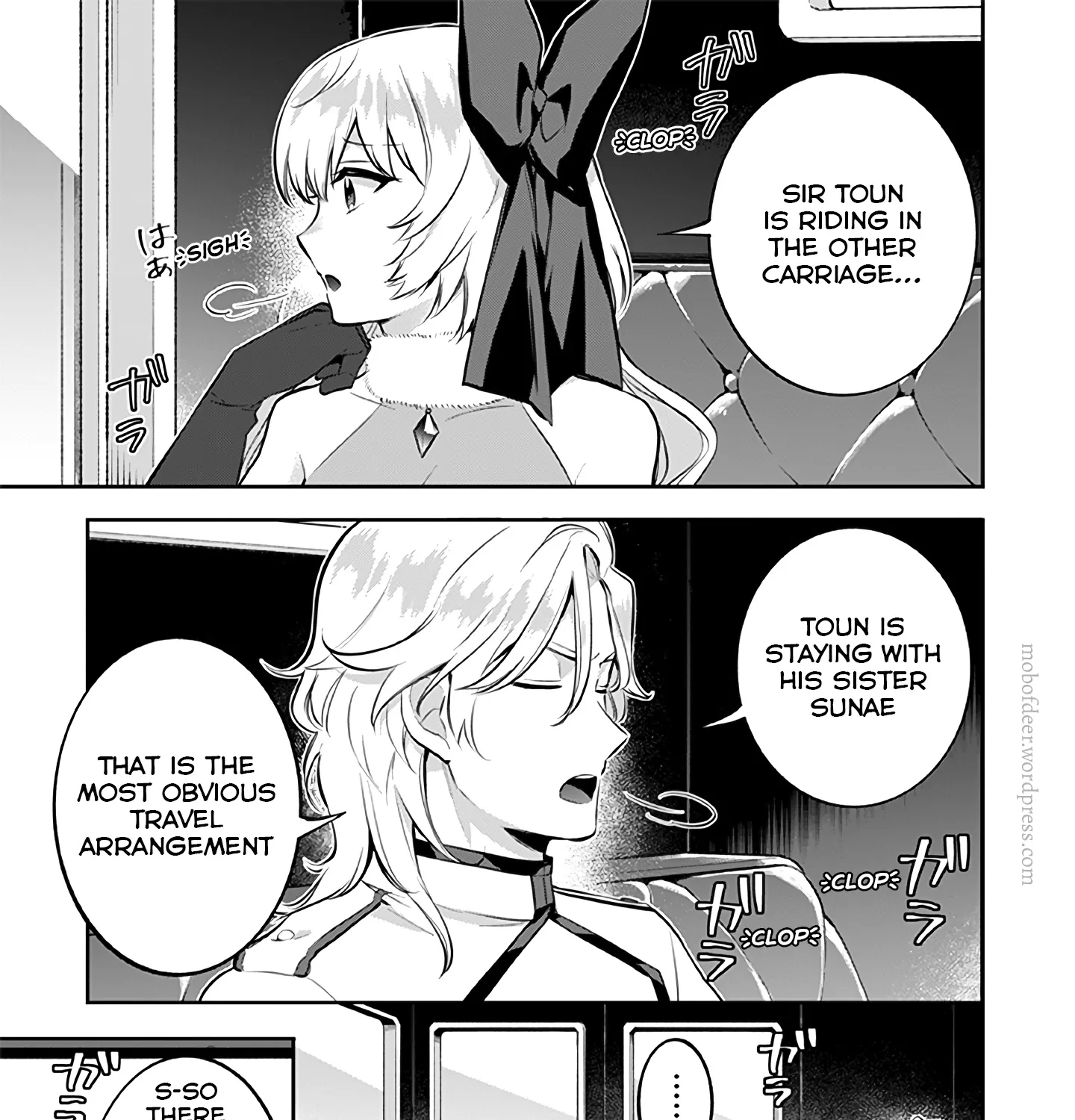 Jimina Ken Sei Wa Sore Demo Saikyoudesu Chapter 24 page 15 - MangaKakalot