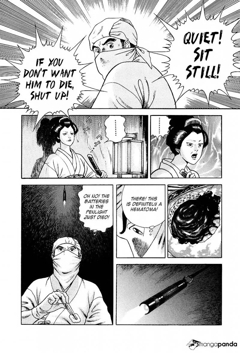 Jin Chapter 1 page 66 - MangaKakalot