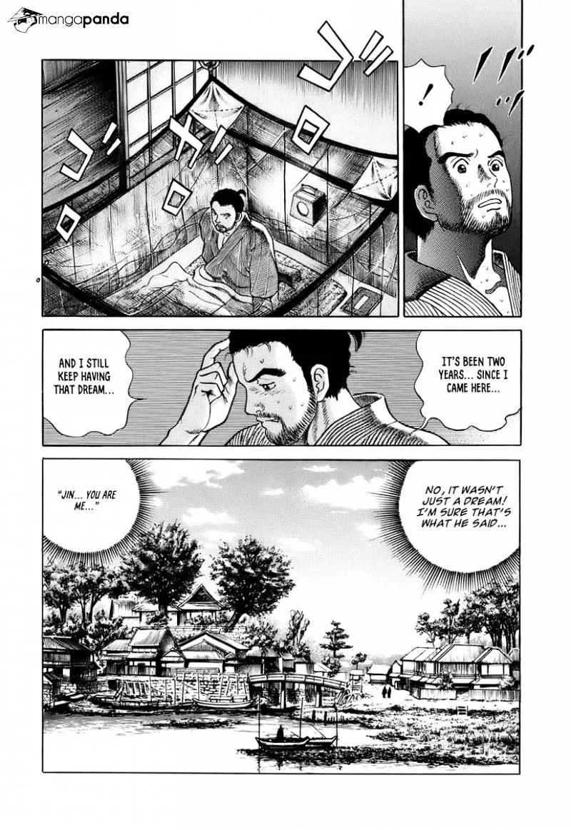 Jin Chapter 29 page 14 - MangaKakalot