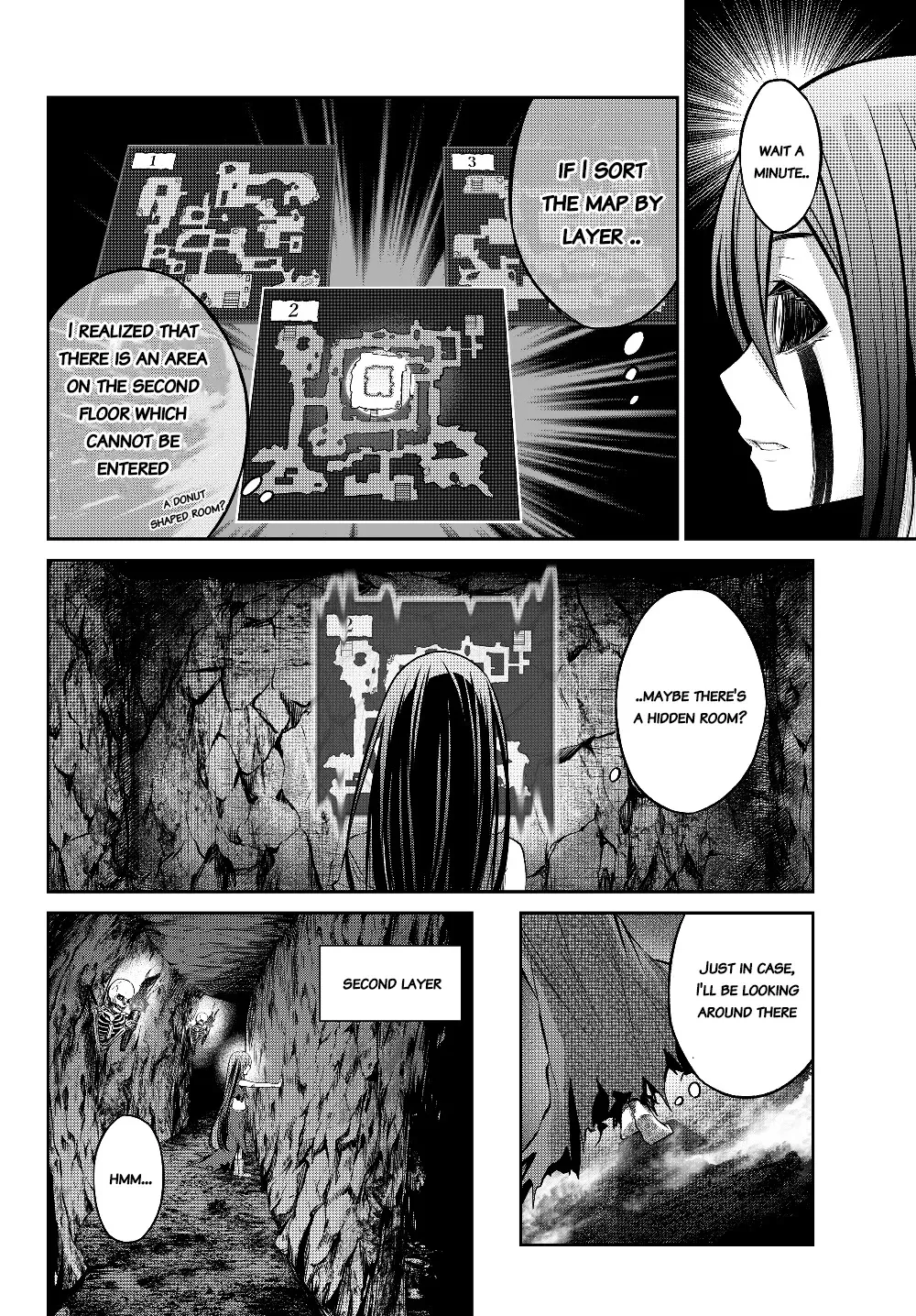 Jingai Hime Sama, Hajimemashita - Free Life Fantasy Online - Page 5