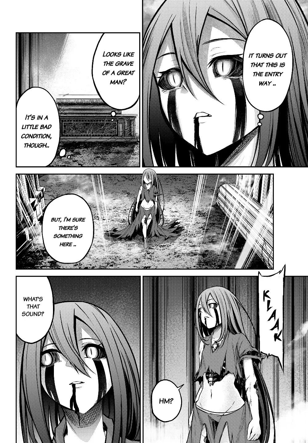 Jingai Hime Sama, Hajimemashita - Free Life Fantasy Online - Page 9