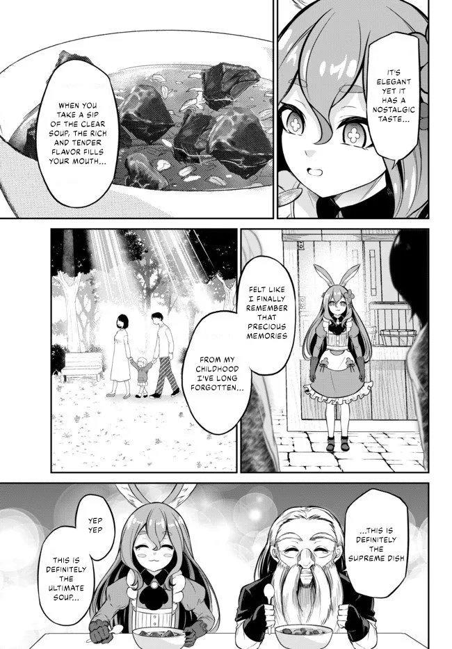 Jingai Hime Sama, Hajimemashita - Free Life Fantasy Online - Page 15