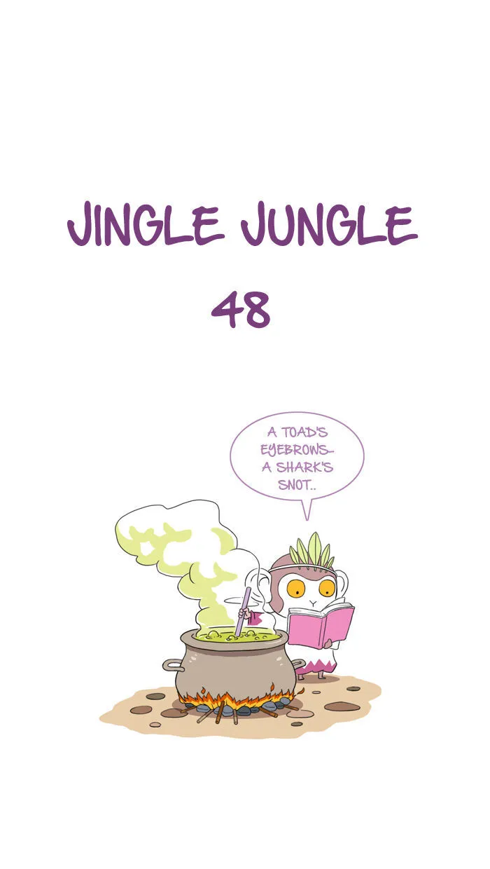 Jingle Jungle Chapter 48 page 1 - MangaKakalot