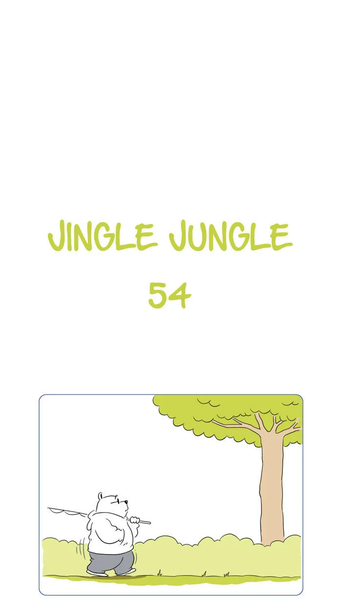 Jingle Jungle Chapter 54 page 1 - MangaKakalot