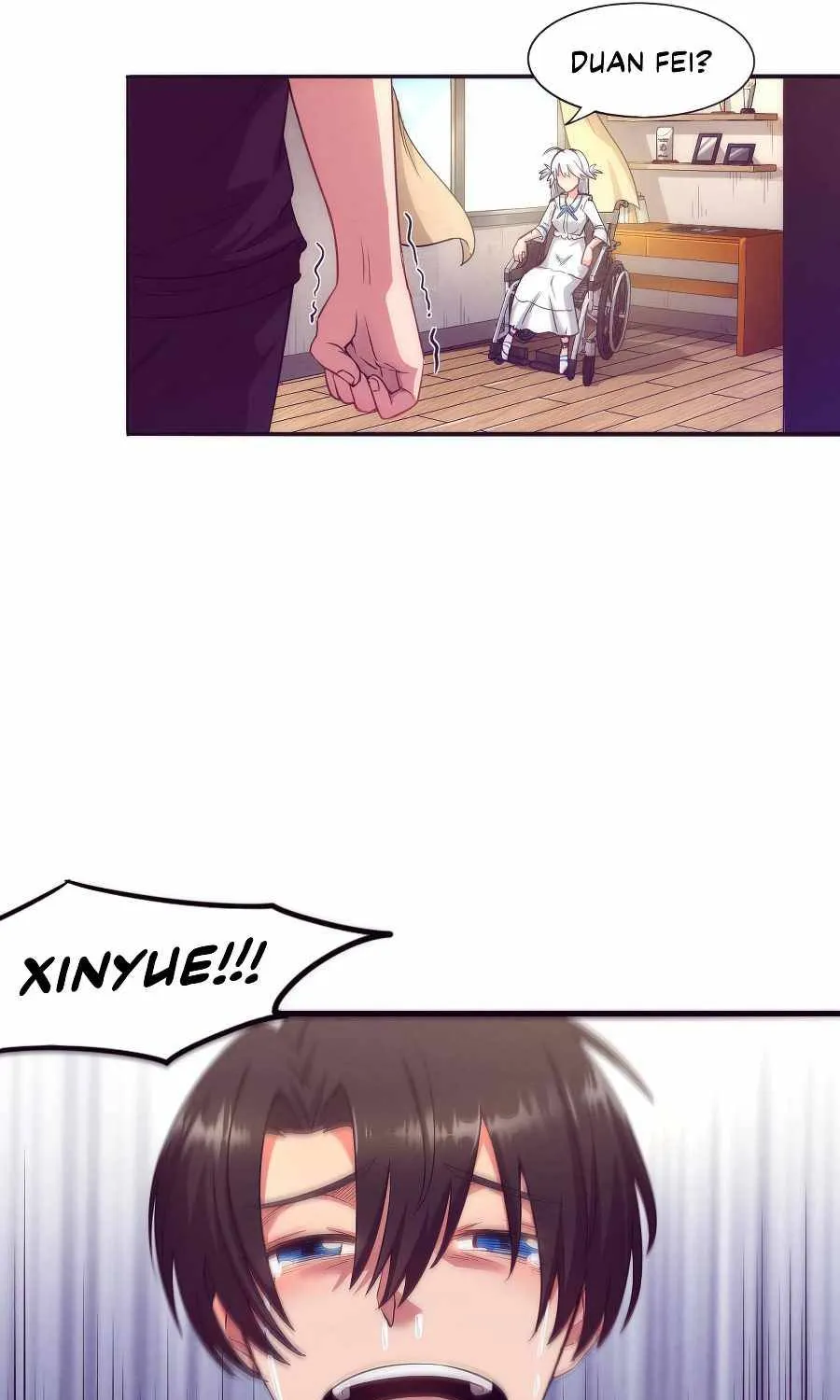 Jinhua Kuangchao - Page 39