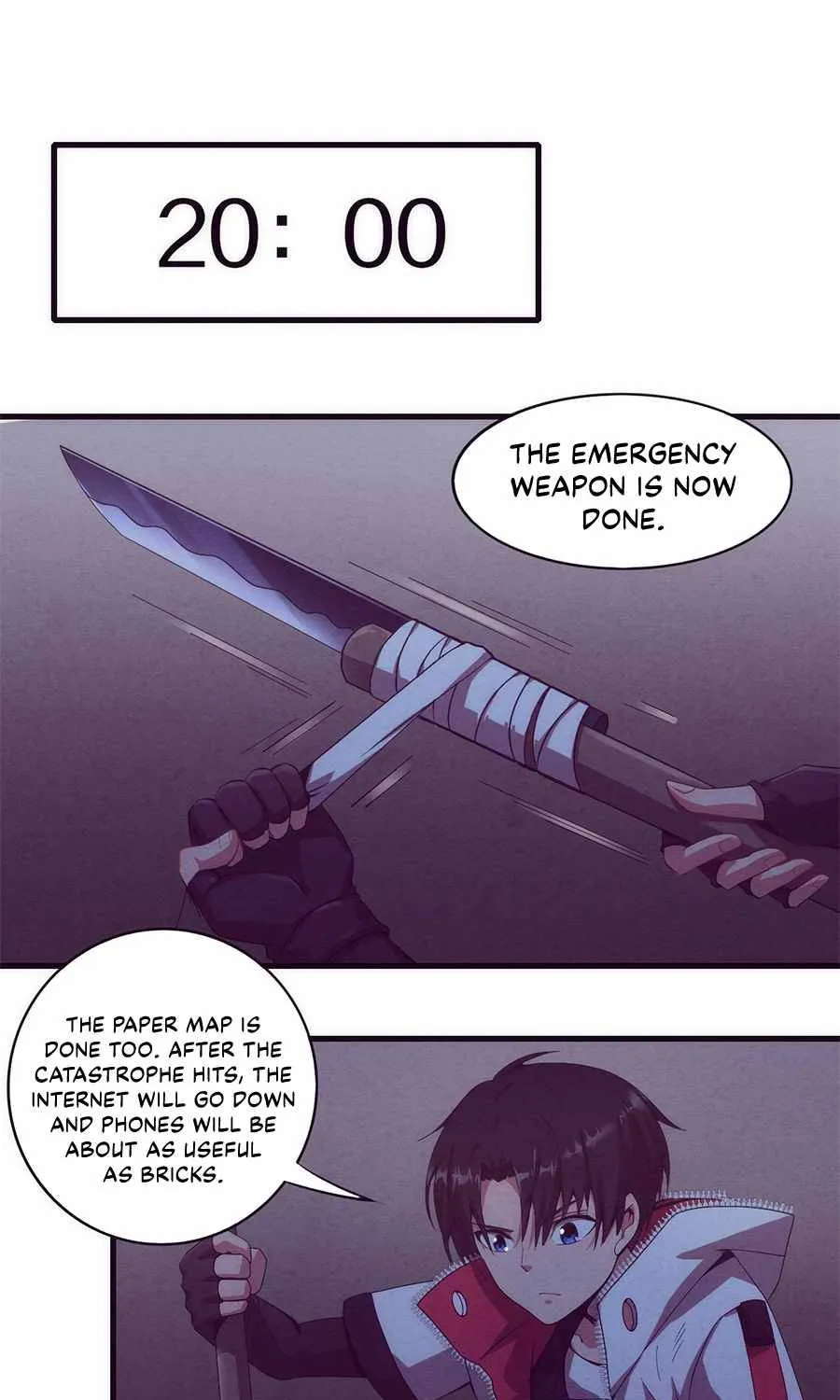 Jinhua Kuangchao - Page 68