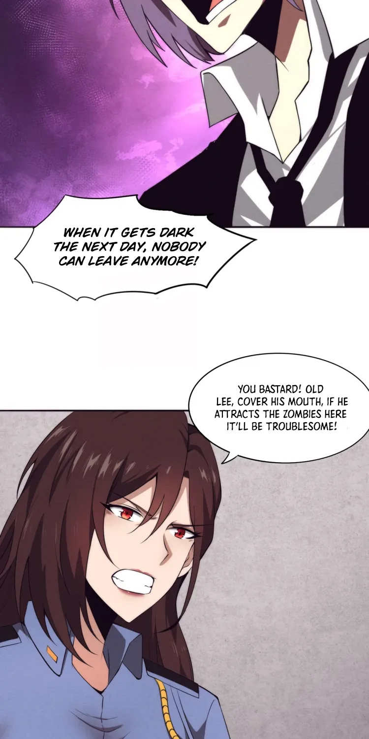 Jinhua Kuangchao - Page 30