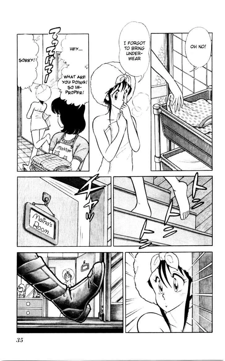 Jinrui Nekoka - Page 6