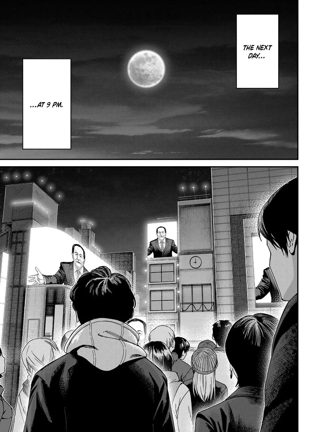 Jinruishoku Chapter 43 page 25 - MangaKakalot