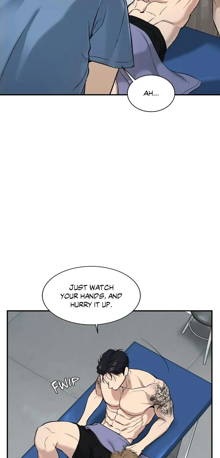 Jinx (Mingwa) - Page 102