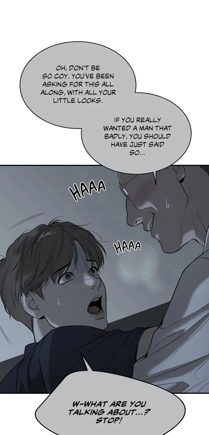 Jinx (Mingwa) - Page 134