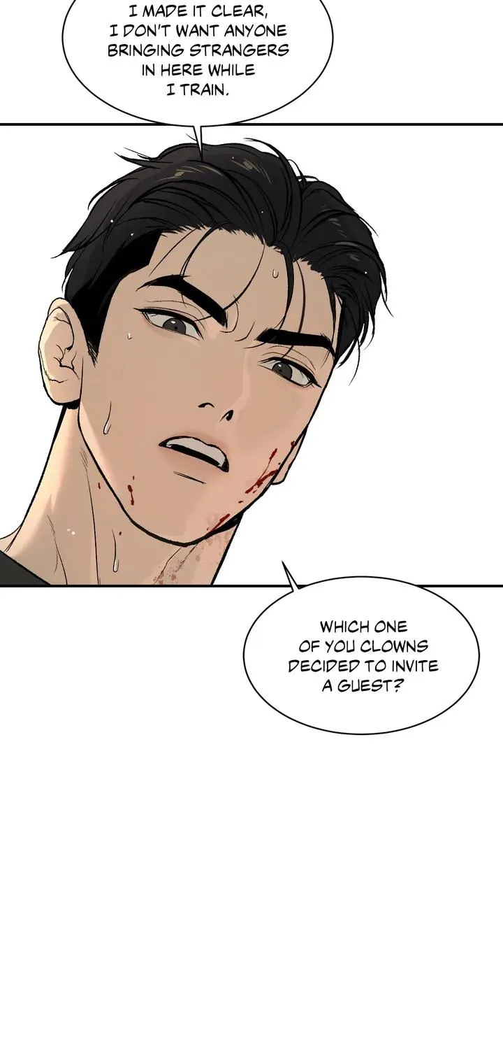 Jinx (Mingwa) - Page 46