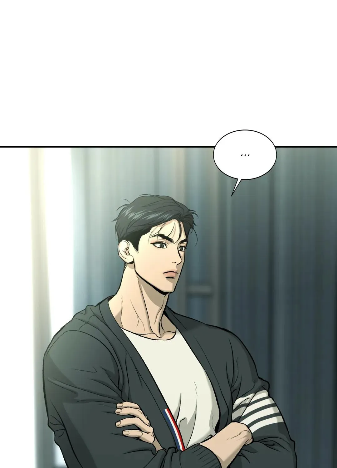 Jinx (Mingwa) - Page 109