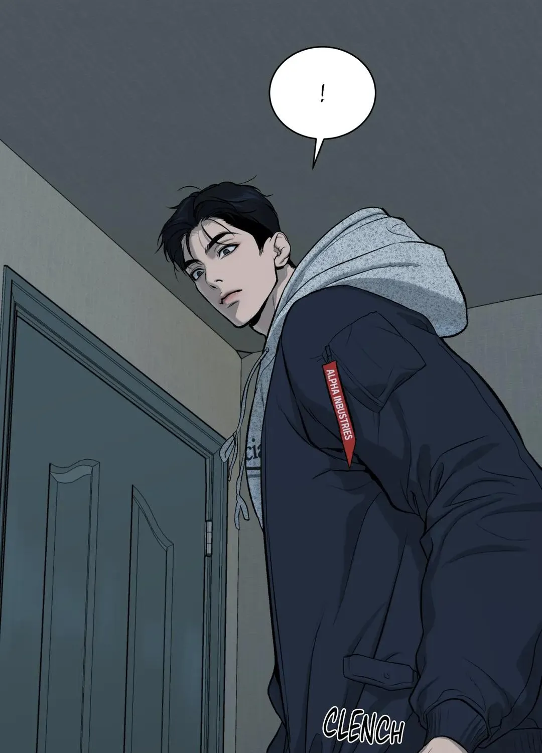 Jinx (Mingwa) - Page 119