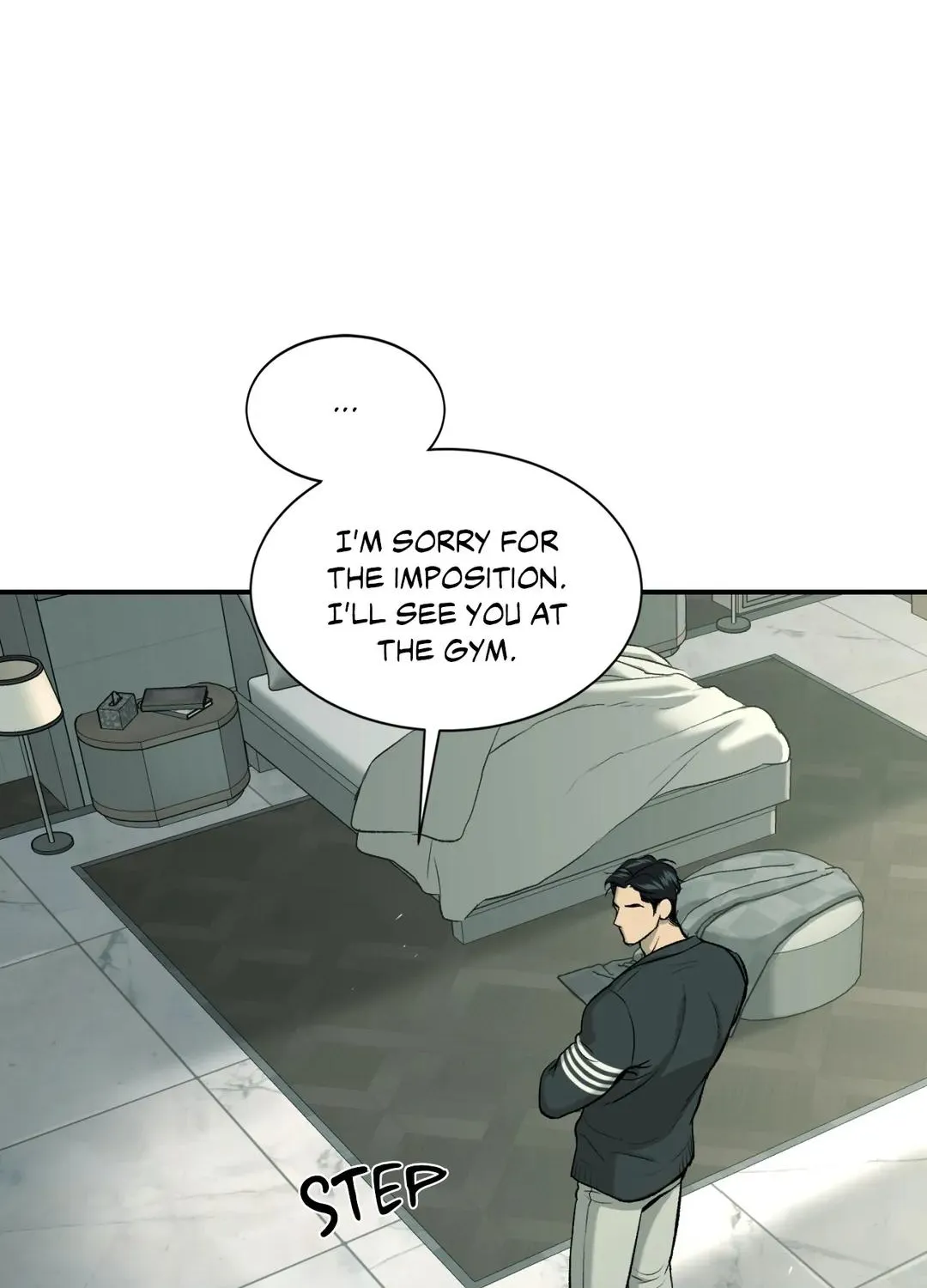 Jinx (Mingwa) - Page 86