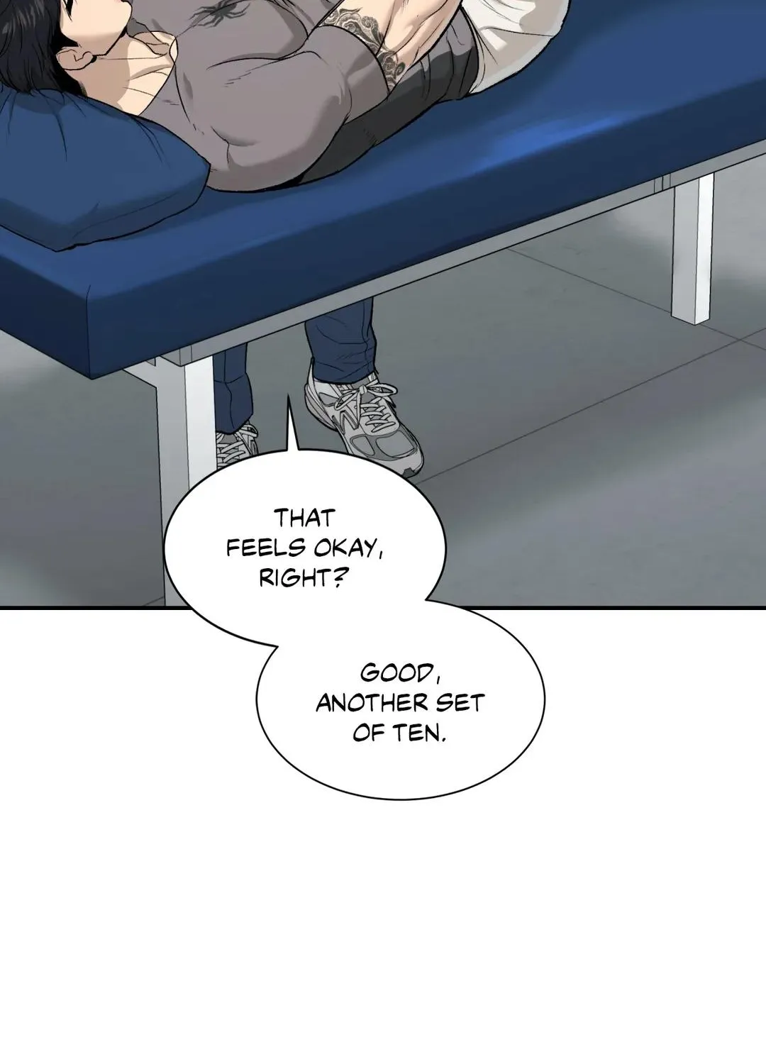 Jinx (Mingwa) - Page 104