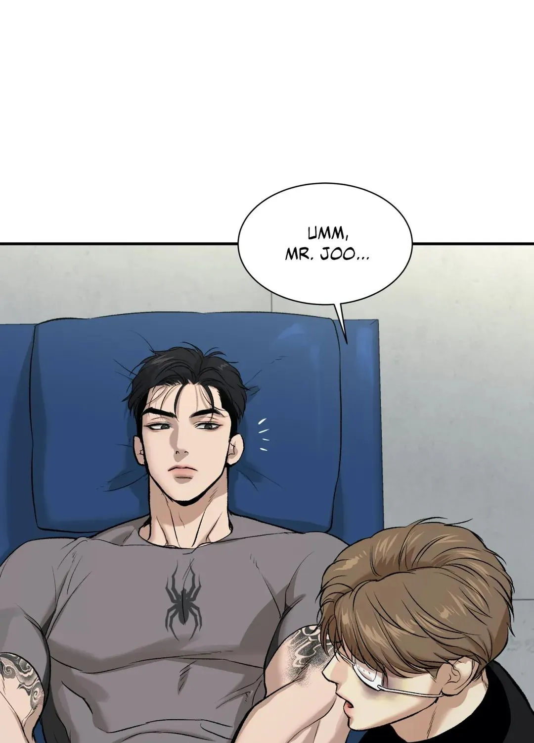 Jinx (Mingwa) - Page 109