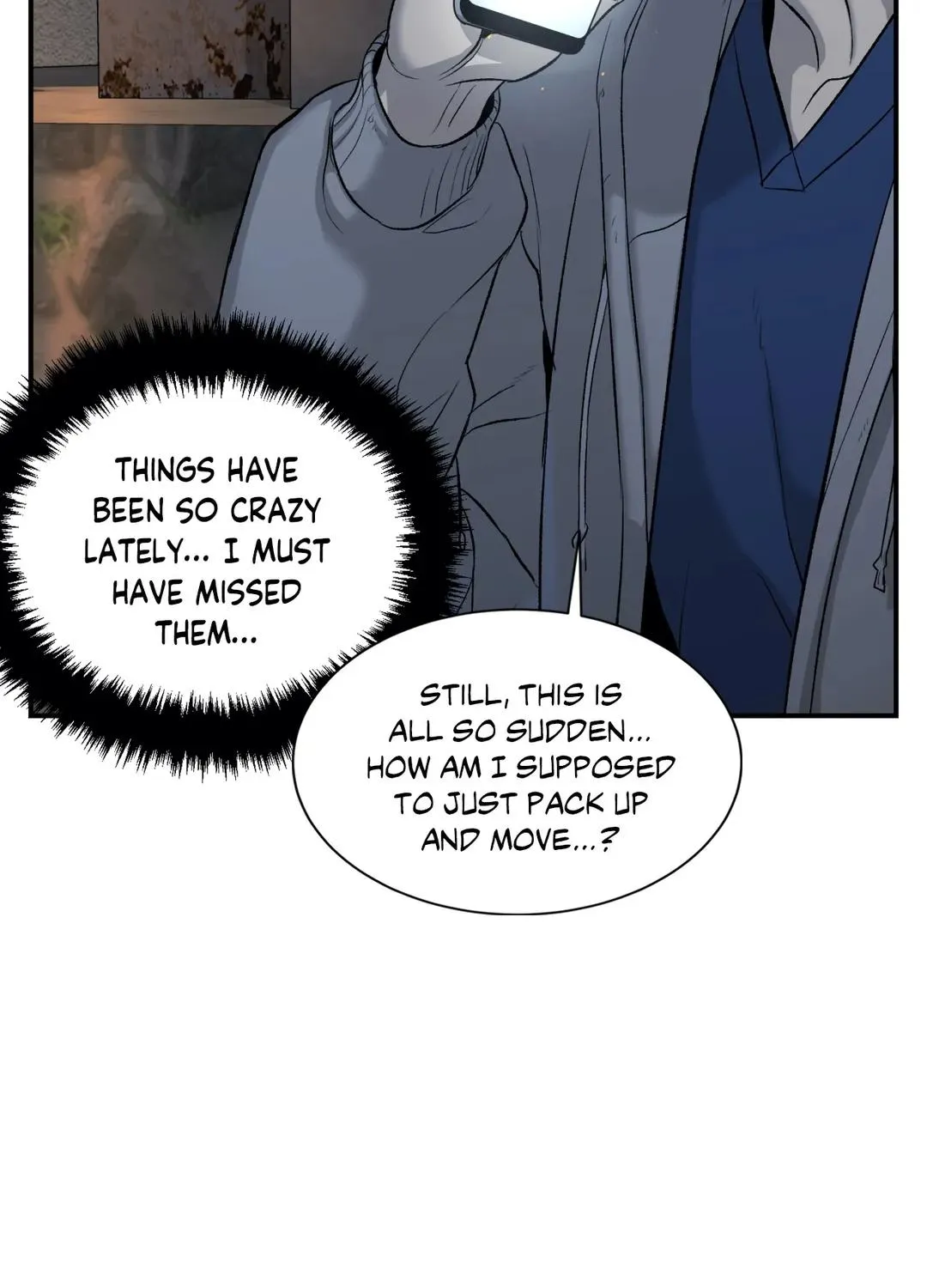 Jinx (Mingwa) - Page 28