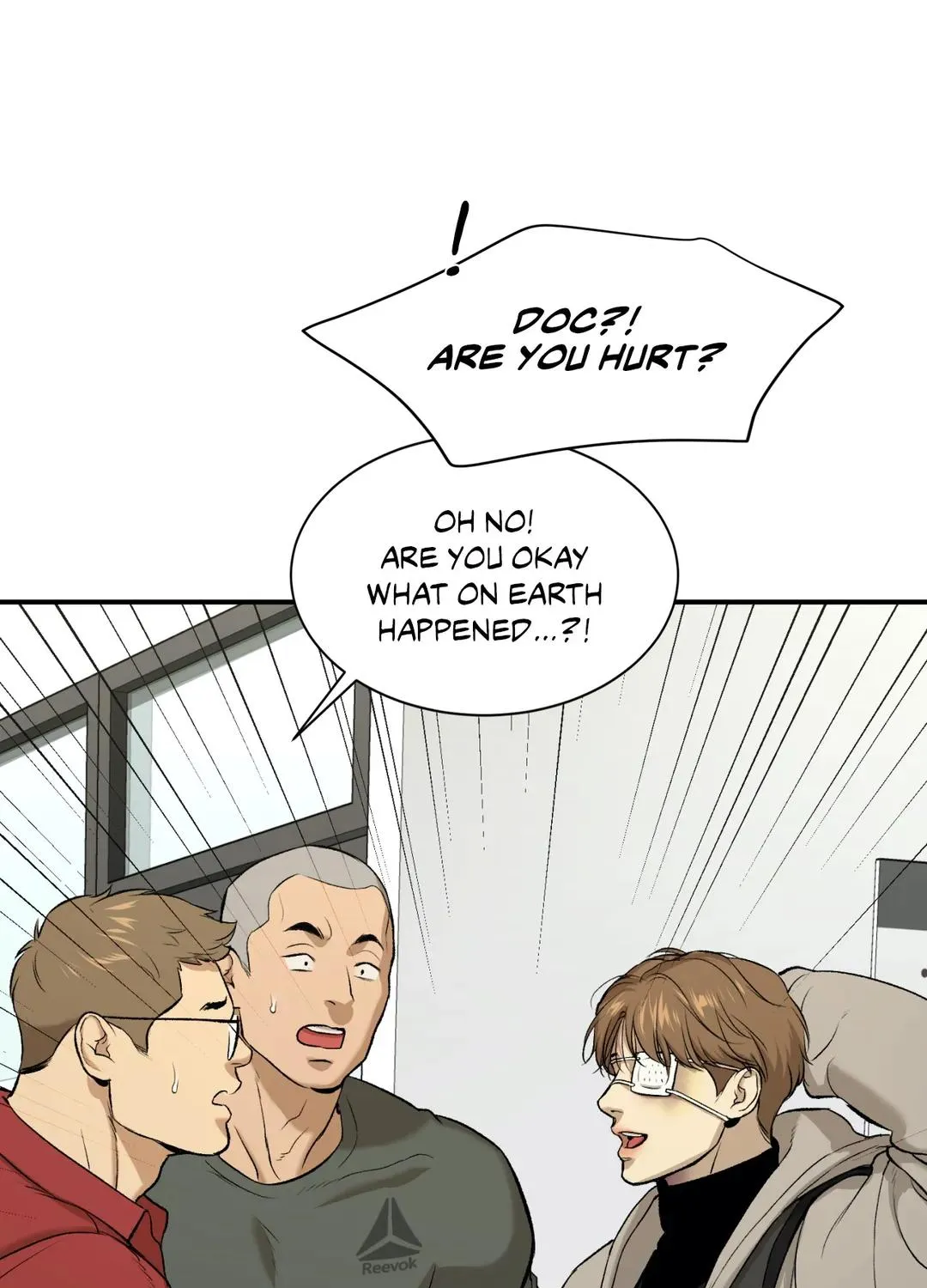 Jinx (Mingwa) - Page 85