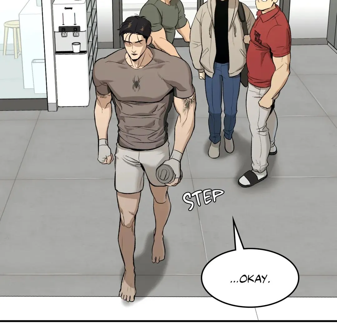 Jinx (Mingwa) - Page 93