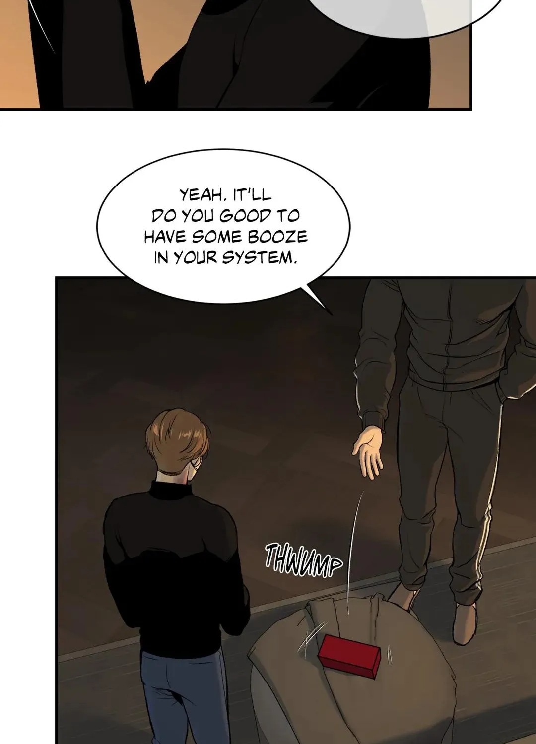 Jinx (Mingwa) - Page 20