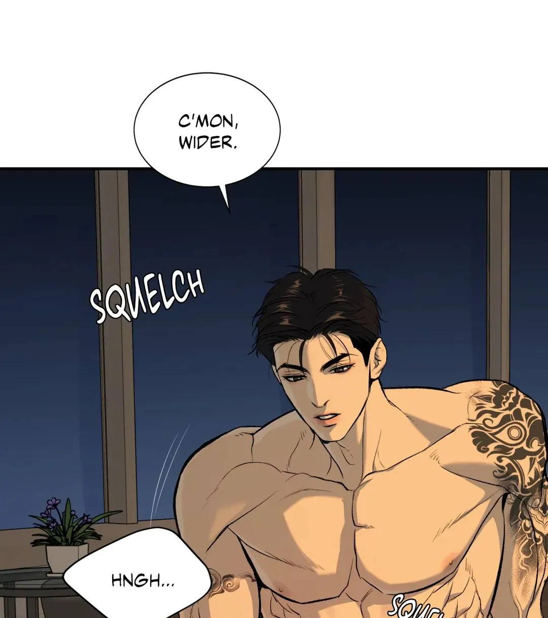 Jinx (Mingwa) - Page 33