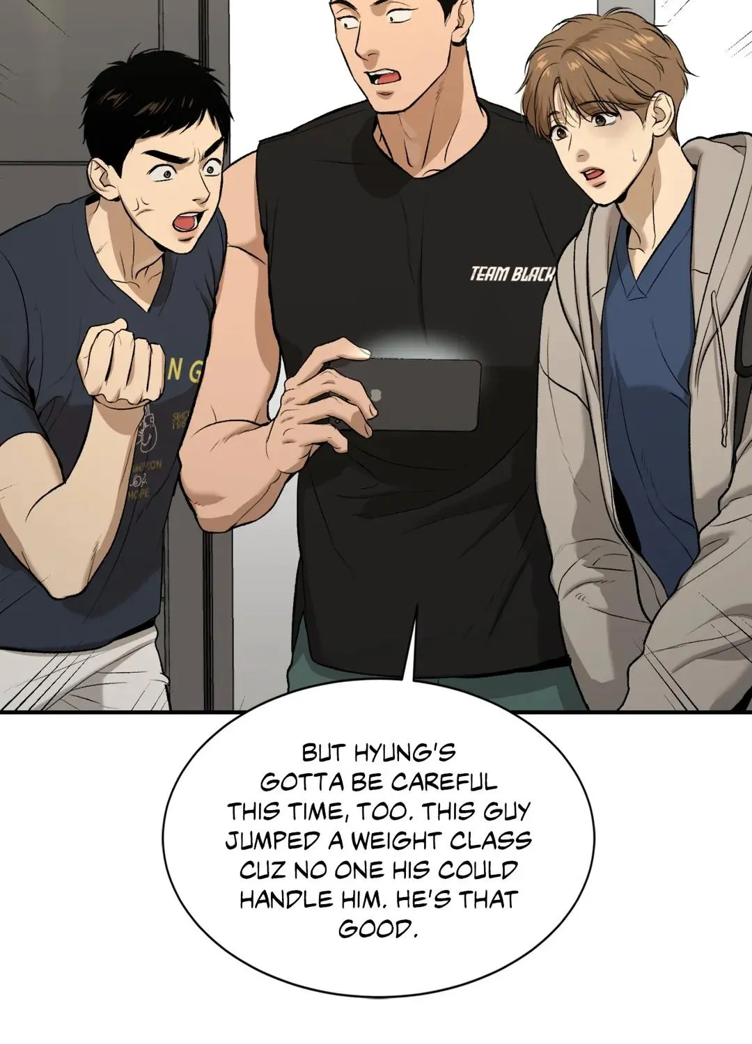 Jinx (Mingwa) - Page 113