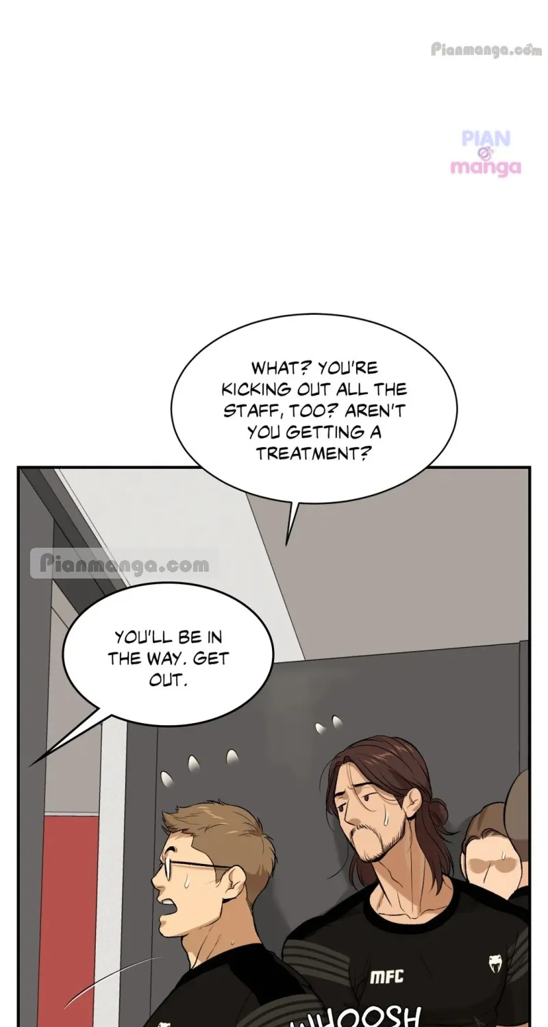 Jinx (Mingwa) - Page 19