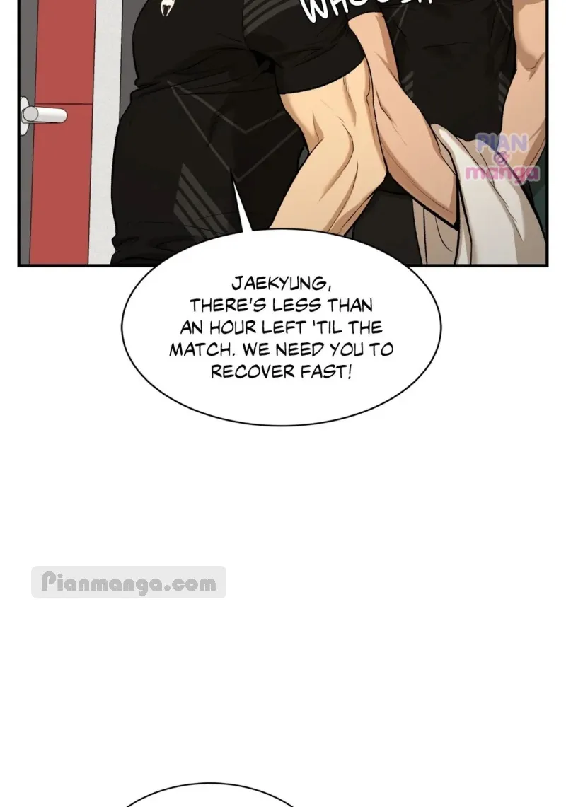 Jinx (Mingwa) - Page 20