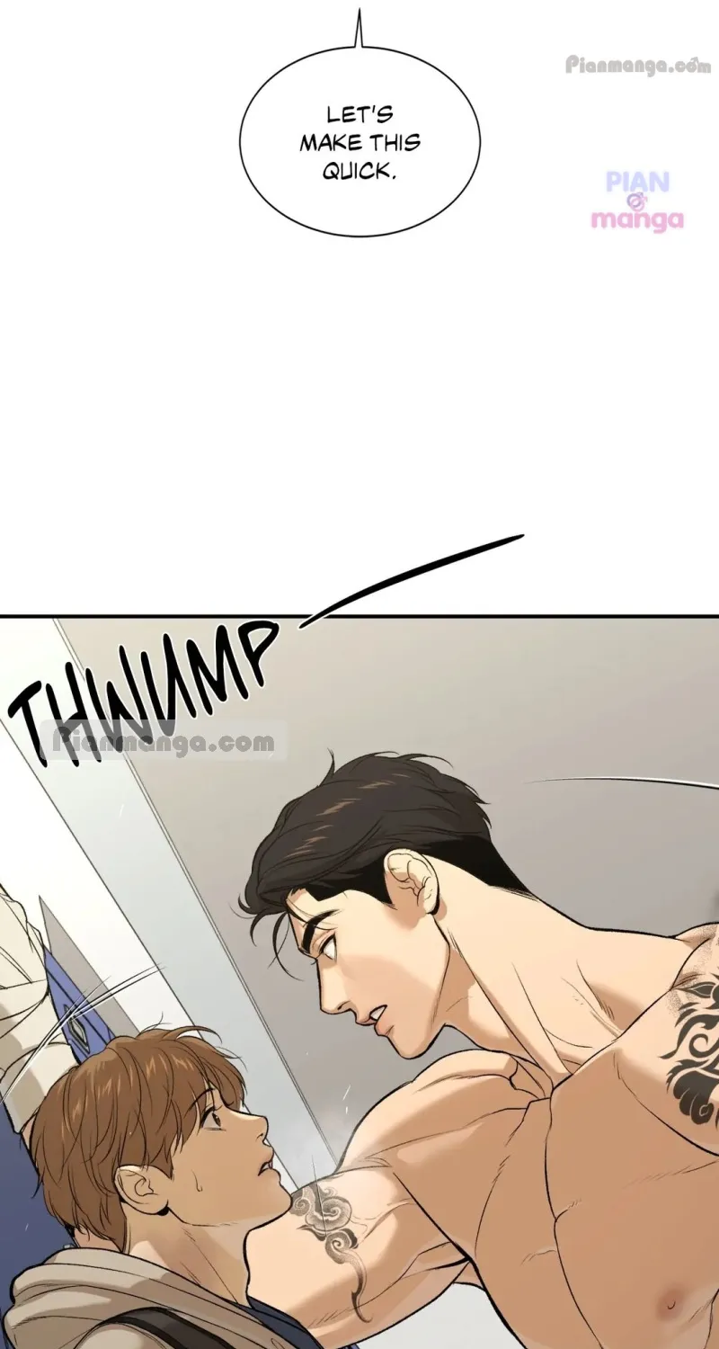 Jinx (Mingwa) - Page 23