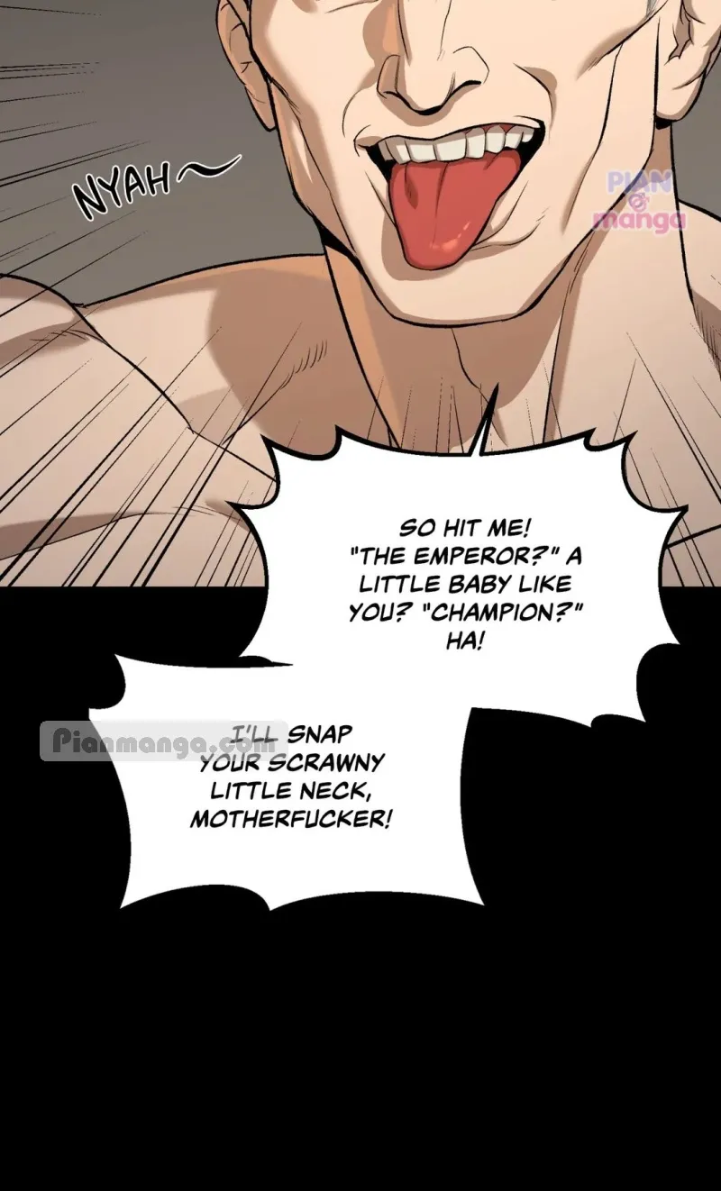 Jinx (Mingwa) - Page 36