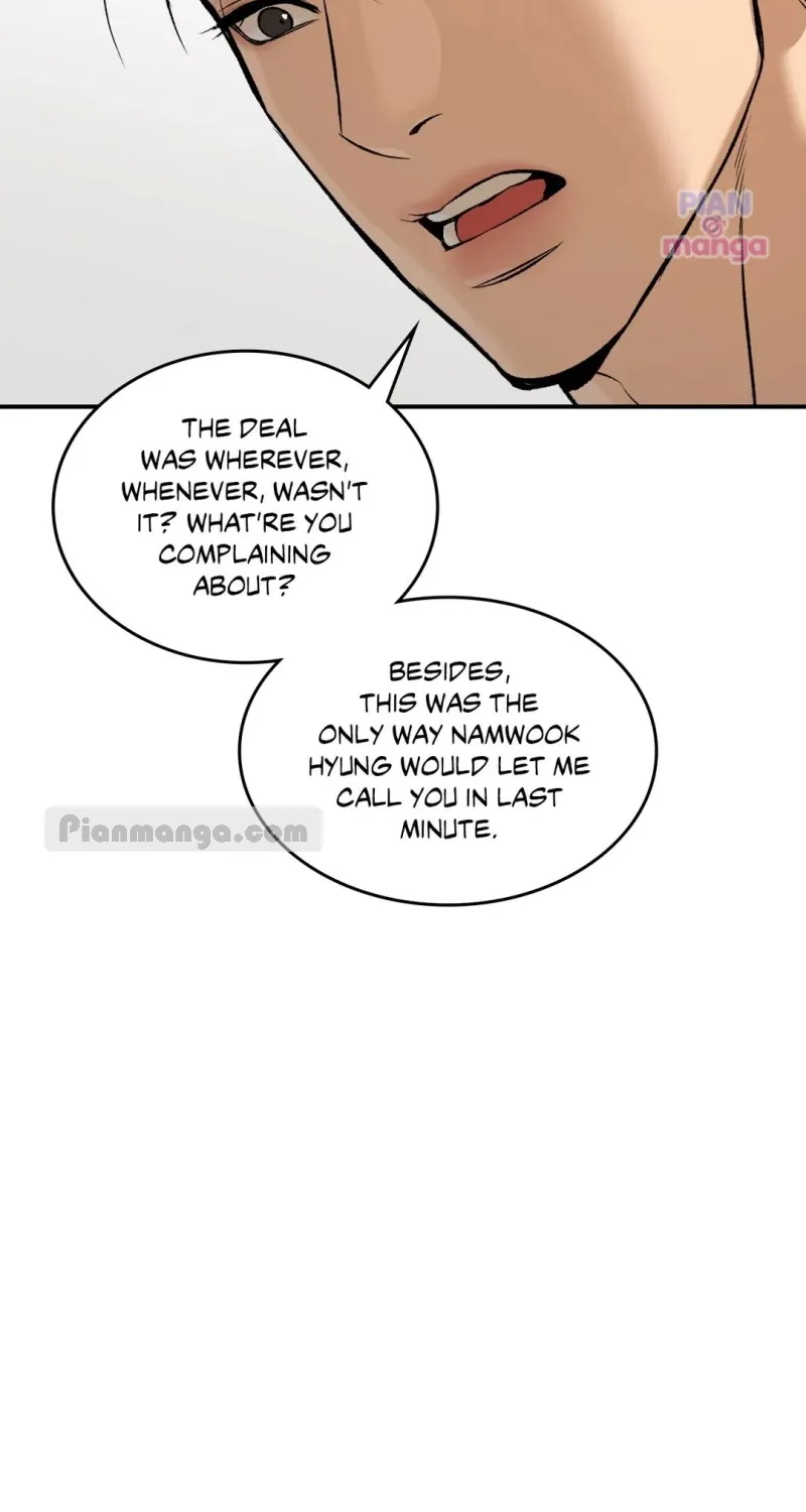 Jinx (Mingwa) - Page 74