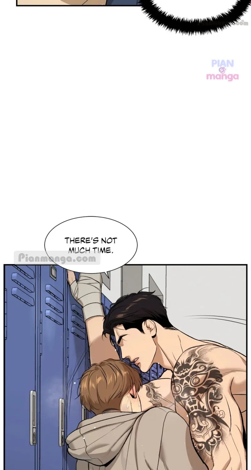 Jinx (Mingwa) - Page 79