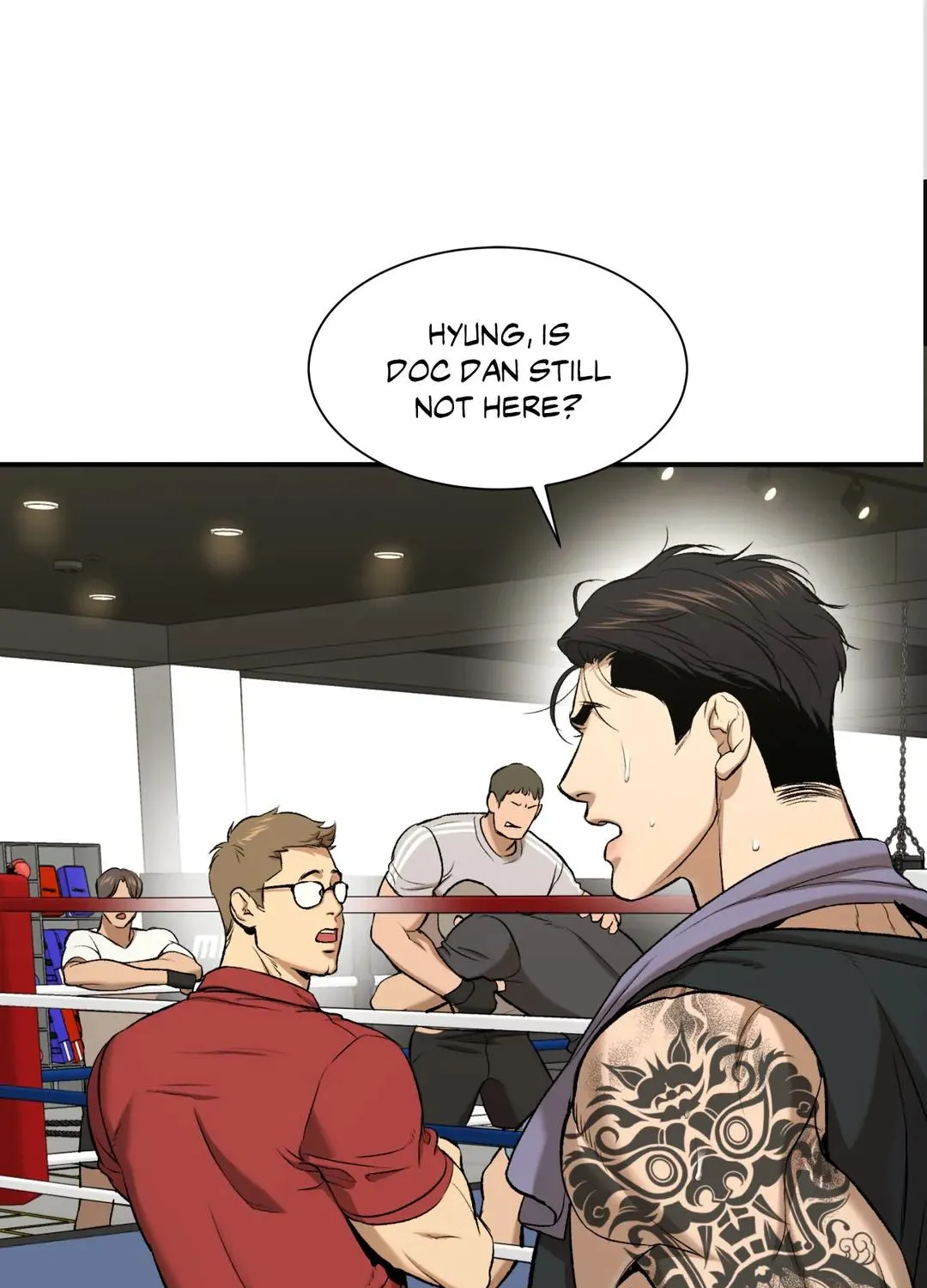 Jinx (Mingwa) - Page 61