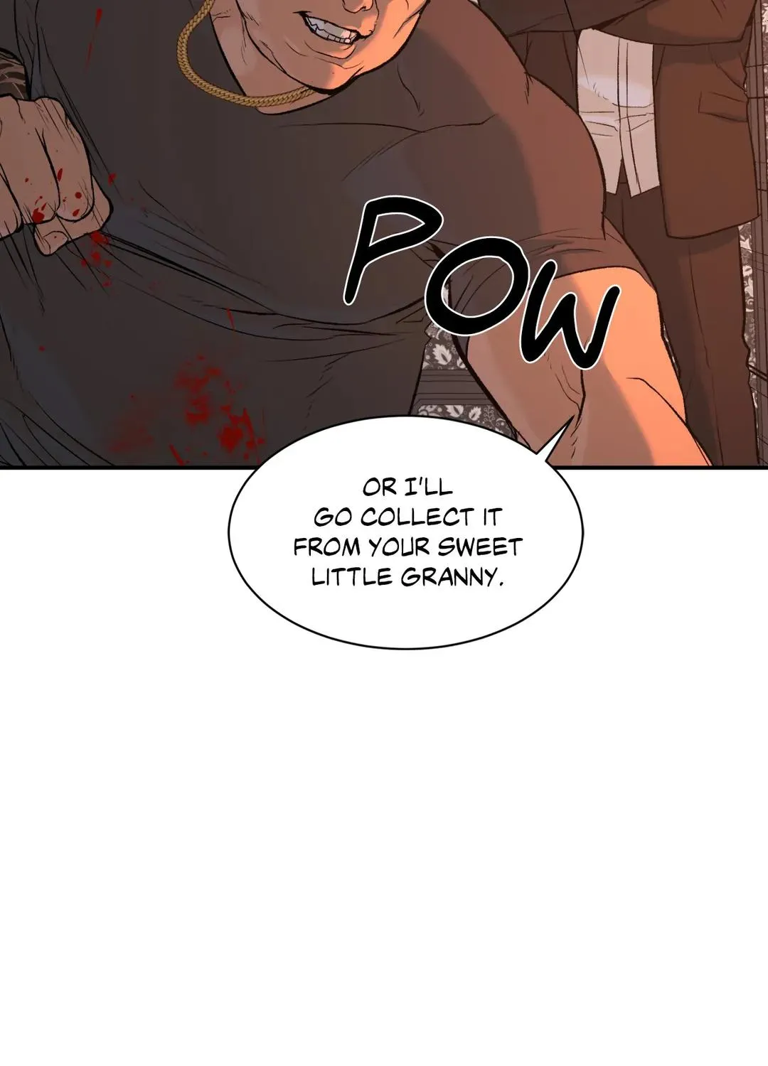 Jinx (Mingwa) - Page 94