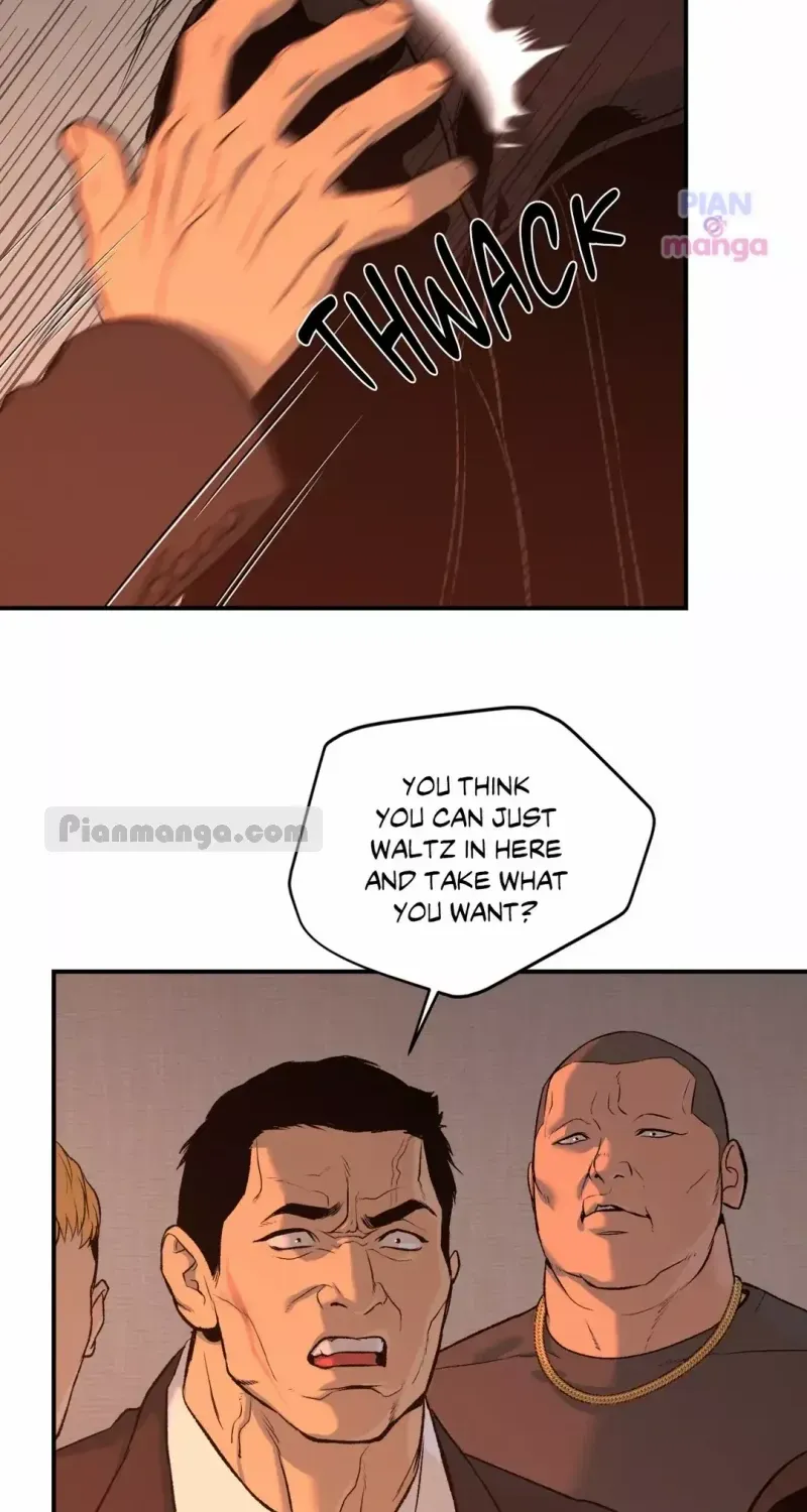 Jinx (Mingwa) - Page 34