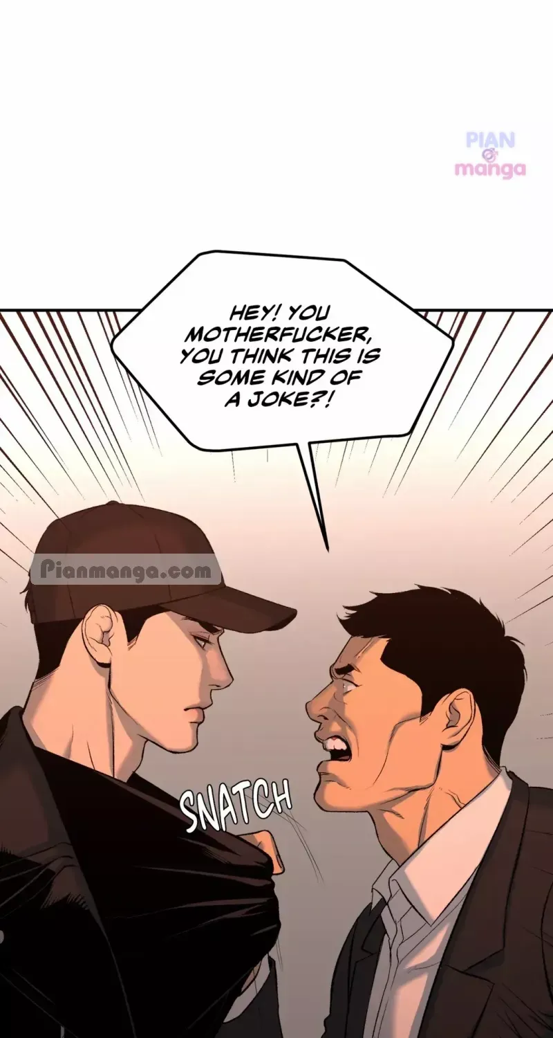 Jinx (Mingwa) - Page 42