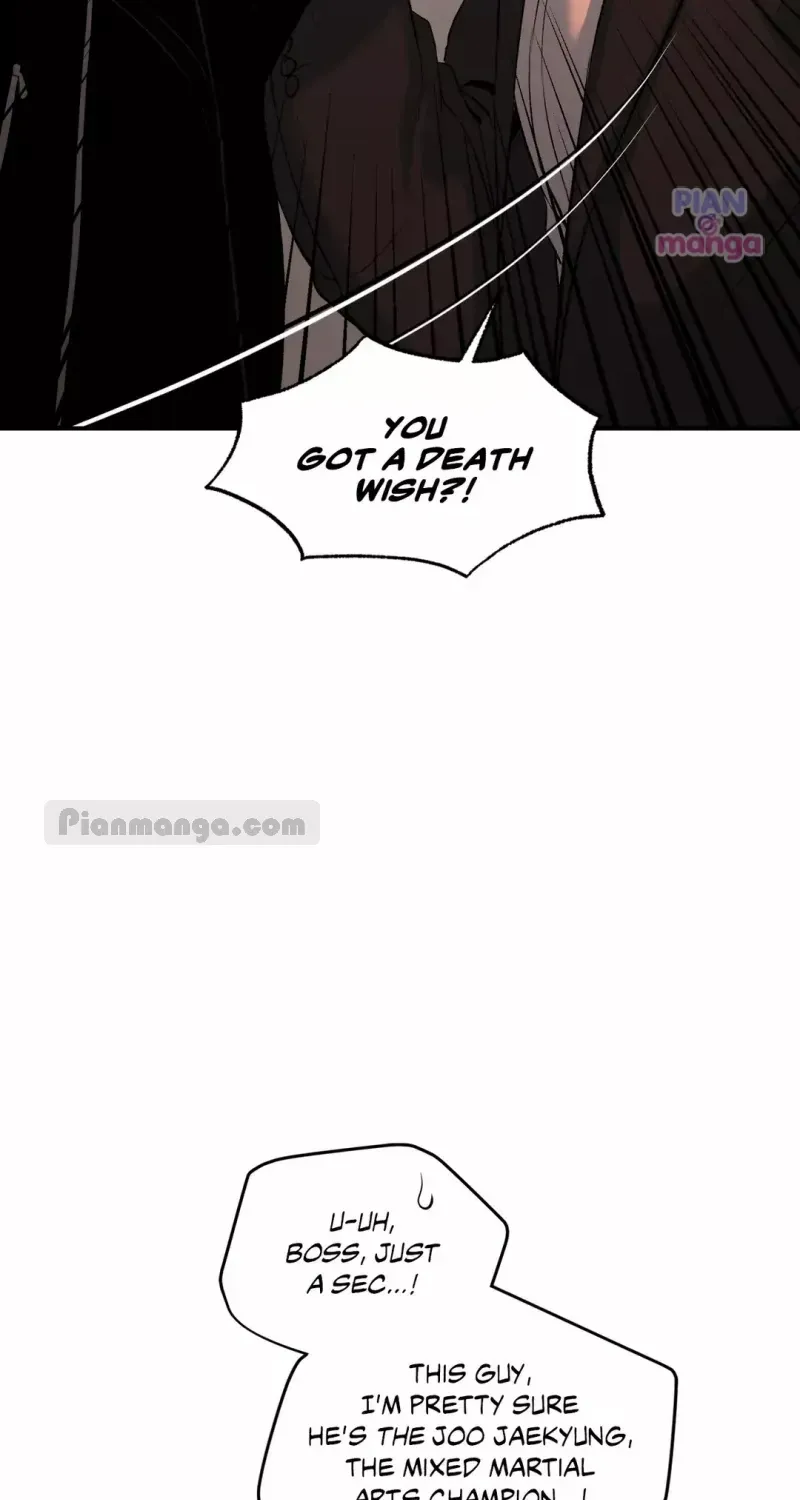 Jinx (Mingwa) - Page 43