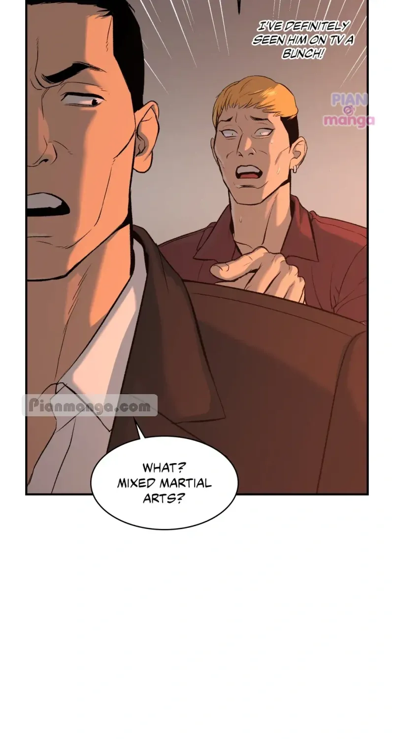 Jinx (Mingwa) - Page 45